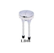 Nút nhấn toilet Cường Thành LB08