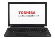 Toshiba Satellite Pro A50-C-121 (Intel Core i7-5500U 2.4GHz, 8GB RAM, 500GB HDD, VGA Intel HD Graphics 5500, 15.6 inch, Windows 7 Professional 64-bit)