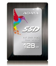Ổ rắn SSD Adata Premier SP610 128GB Sata 3