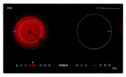 Bếp điện từ Taka IR2A1