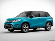 Suzuki Vitara 1.6 AT 4WD 2015