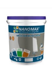 Sơn kháng kiềm nội thất Nanomax
