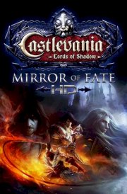 Phần mềm game Castlevania Lords of Shadow: Mirror of Fate HD (PC)