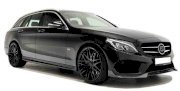 Mercedes-Benz C180 1.6 MT 2016