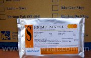 Dinh dưỡng bổ sung cho tôm Shrimp-pak 604