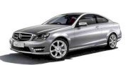 Mercedes-Benz C250 Sport Coupe 1.8 AT 2016