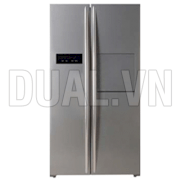Tủ lạnh Dual D016