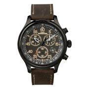 Timex - Đồng hồ thời trang nam Expedition (Nâu)