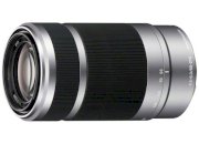 Ống kính Sony Zoom E-mount 55-210 mm (SEL55210)