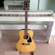 Guitar Acoustic Yamaha FG 152