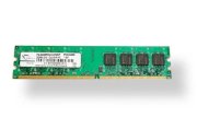 Ram G.skill 2GB Bus 1333/1600 Mhz DDR3