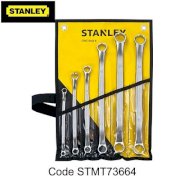 Bộ cờ lê hai đầu tròng 6 chiếc Stanley STMT73664