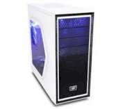 CASE DELUX Tesseract (Deepcool)