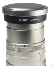 Nắp che ống kính Cap trước metal for Contax G lens