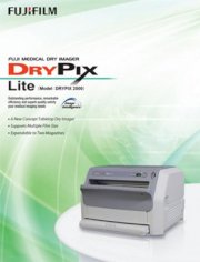Máy in phim nhiệt Drypix Lite 2000