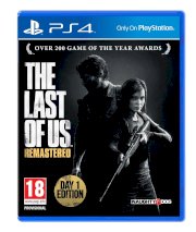 The Last of Us Remastered