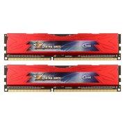 Team Zeus - 4GB (2 x 2GB) - DDR3 - Bus 1600MHz - PC3 12800 kit