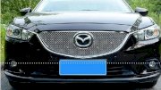 Lưới tản nhiệt Ôtô Calang độ mẫu Benley cho xe Mazda 6 - 2014
