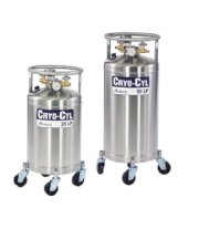 Bình Cylinder đựng Nitơ lỏng Chart MVE Cryo-Cyl 50 LP