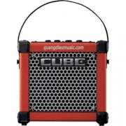 Ampli Guitar Cube GXR