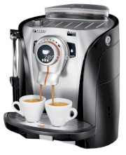 Máy pha cà phê Philips Saeco Odea Giro Plus