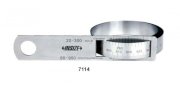 Thước đo chu vi INSIZE  7114-950, 60-950mm