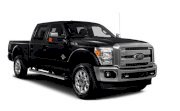 Ford Super Duty Super Cab F-250 Lariat 6.2 V8 4x4 2016