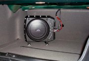 Loa subwoofer Infinity Bass Link