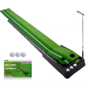 Bộ Golf Putting mini (PVC)