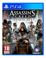 Phần mềm game Assassins Creed Syndicate (PS4)