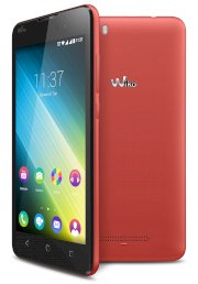 Wiko Lenny 2 (Red)