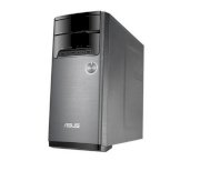 Máy tính Desktop Asus M32AD (Intel Core i7-4770T 2.50GHz, Ram 8GB, HDD 2TB, VGA NVIDIA GeForce GT620 2GB, Windows 8.1, Không kèm màn hình)