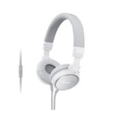 Tai nghe Sony MDR-ZX600AP White