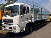 Xe tải thùng Dongfeng B170 9,6 tấn HH/B170 33-TM.WB6