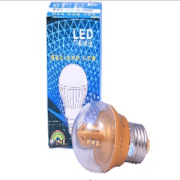 Đèn Led tròn E27 Led-On 3W