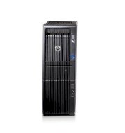 HP Workstation Z600 (Intel Xeon X5620 2.40GHz, RAM 24GB, HDD 1T GB, VGA Nvidia Quadfo FX 4800 4GB, PC DOS, Không kèm màn hình)
