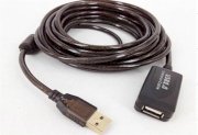 USB2.0 A-A Active Extention Cable 5M - USB05