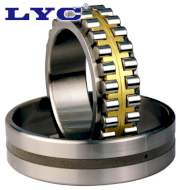 Vòng bi đũa LYC FC3652168/YA