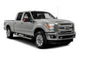 Ford Super Duty Crew Cab F-350 XL T 6.7 V8 4x4 2016