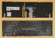 Bàn phím laptop Lenovo IdeaPad Y500 Y500N Y510P Y590