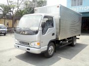 Xe tải JAC 1.95 tấn cao cấp HFC1047K3