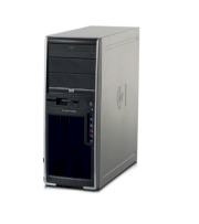 HP Workstation XW6600 (Intel Xeon X5430 2.66GHz, RAM 16GB, HDD 1T GB, VGA Nvidia Quadro FX 4800 4GB, PC DOS, Không kèm màn hình)