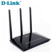 D-LINK Wireless N300 Cloud Router DIR-619L