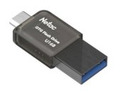 Netac U168 USB 16GB USB to Micro