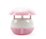 Đèn bắt muỗi USB Mushroom