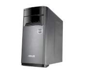 Máy tính Desktop Asus M32AD (Intel Core i5-4590 3.30GHz, Ram 2GB, HDD 1TB, VGA NVIDIA GeForce GT630 2GB, Windows 8.1, Không kèm màn hình)