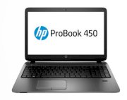 HP ProBook 450 G2 (K3Q07AV) (Intel Core i7-5500U 2.4GHz, 8GB RAM, 128GB SSD, VGA Intel HD Graphics 5500, 15.6 inch, Free DOS)