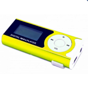 Máy nghe nhạc MP3 có màn hình LCD S13
