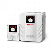 Biến tần 3HP 2.2kW 3 phase 380V iG5A-4-22
