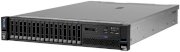 Server IBM X3650M5-Rack 2U (5462-A2x ) (Intel Xeon E5-2603 v3 1.60GHz, RAM 8GB, 550W, Không kèm ổ cứng)